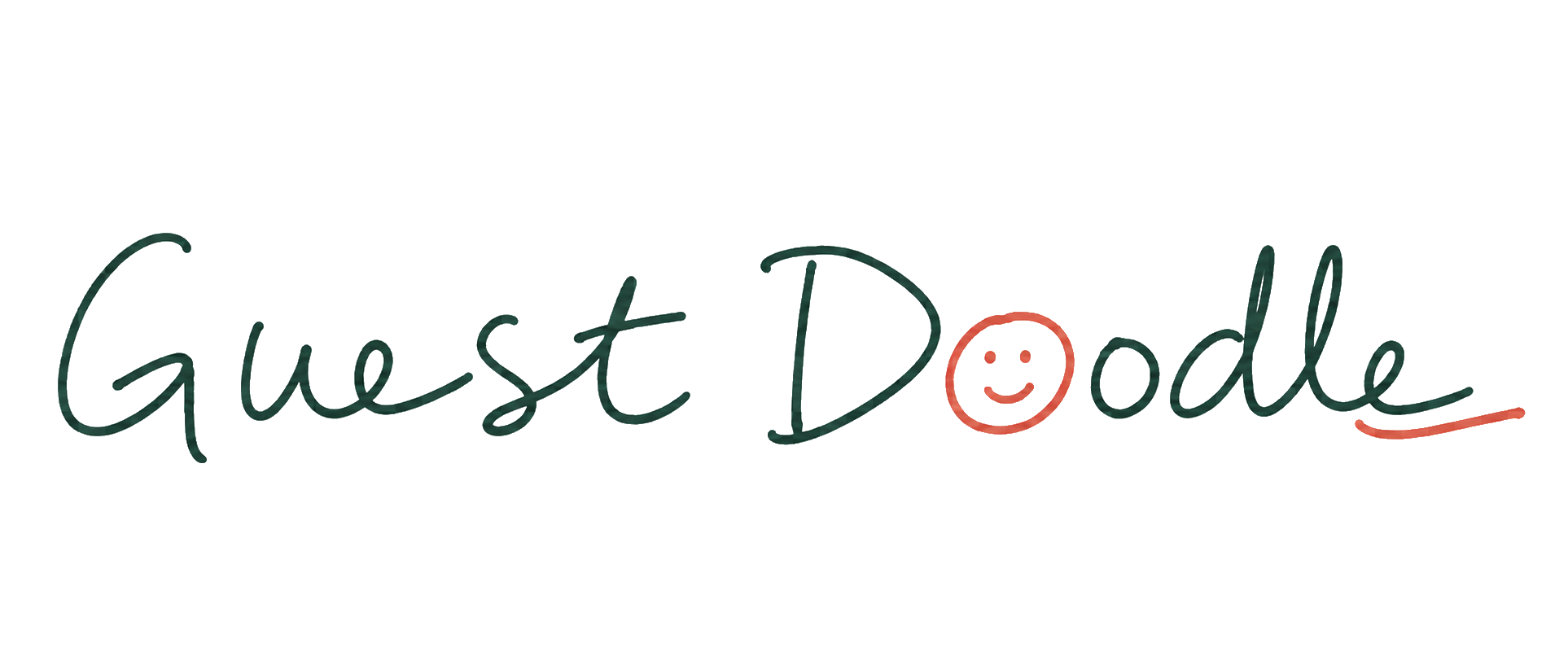 Guest Doodle